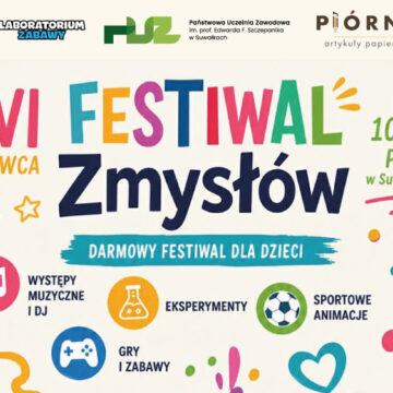 Festiwal zmysłów
