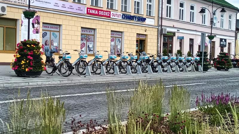 Kolejne prace wykonane przez ZDiZ