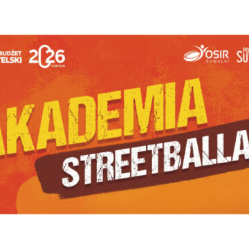 Akademia StreetBalla – bezpłatne wakacyjne zajęcia dla dzieci i młodzieży!