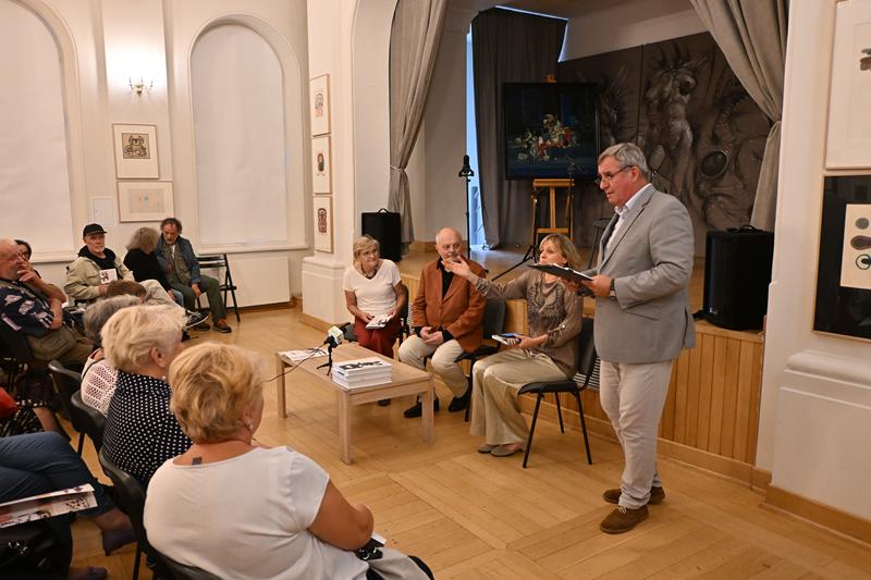 Muzyka i grafika w dialogu