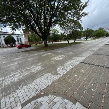 Ponad milion złotych na nowe parkingi w Suwałkach