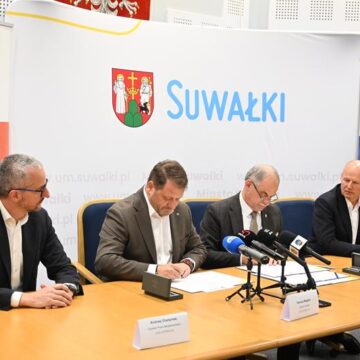 Odporność cyfrowa zaczyna się lokalnie. GAZ-SYSTEM nawiązuje współpracę z samorządami