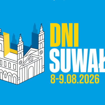 Dni Suwałk - Maciej Skiba, Kaeyra, Agnieszka Chylińska
