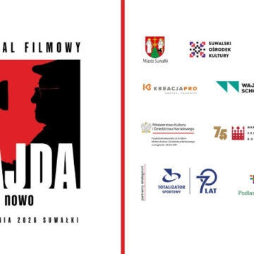 6 Festiwal Filmowy Wajda na Nowo
