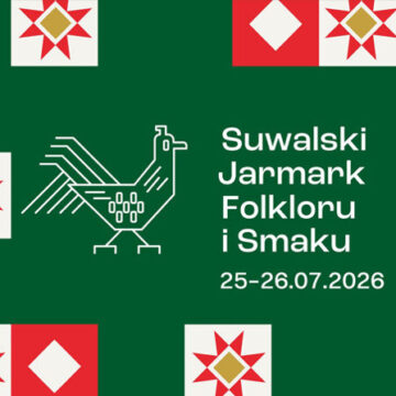 Suwalski Jarmark Folkloru i Smaku 2026