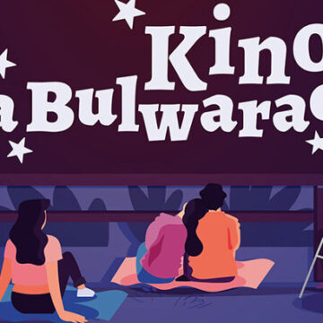 Letnie Kino na Bulwarach | Casino Royale
