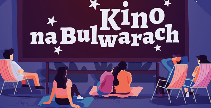Letnie Kino na Bulwarach | Casino Royale