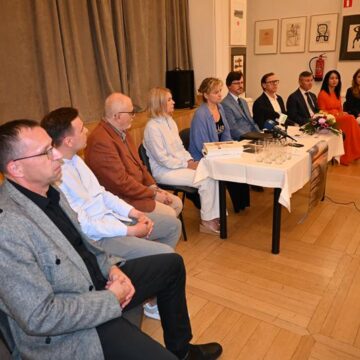 XXII Letnia Filharmonia AUKSO – Wigry 2026