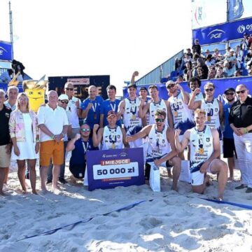 Ślepsk Malow zagra w Grand Prix PGE