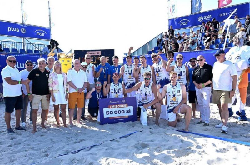 Ślepsk Malow zagra w Grand Prix PGE