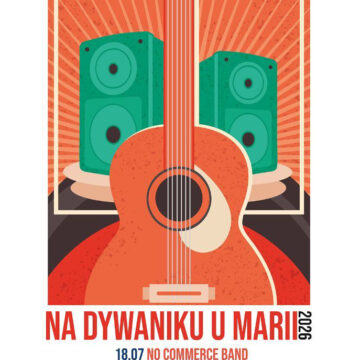 Na Dywaniku u Marii / SENTIMENTAL JOURNEY BAND
