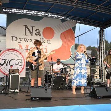 Koncert Na Dywaniku