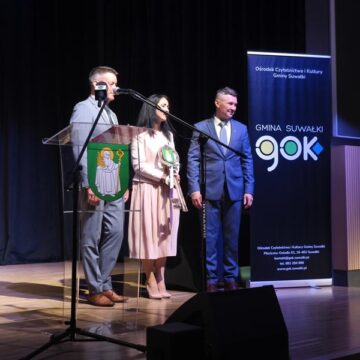 Nowy rozdział dla kultury Gminy Suwałki