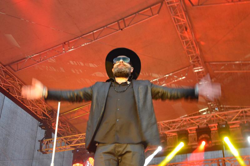 Blues Festival 2026