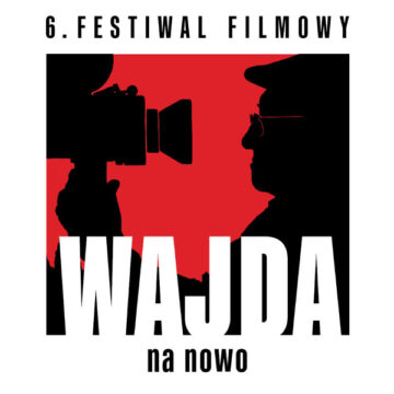 Festiwal filmowy Wajda na Nowo